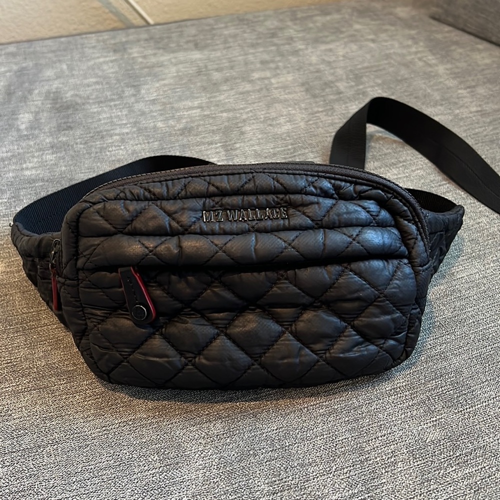 MZ Wallace Metro Belt Bag